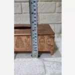 Price and Buy Elevate Your Space with Copper-Designed Bucket and Tissue Holder - Image 3