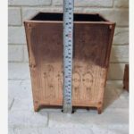 Price and Buy Elevate Your Space with Copper-Designed Bucket and Tissue Holder - Image 4