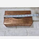 Price and Buy Elevate Your Space with Copper-Designed Bucket and Tissue Holder - Image 5