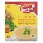Price and Buy Elite Instant Powder Barley Cream Soup – 65gr