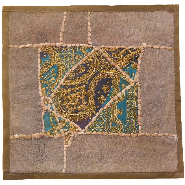 Price and Buy Embroidered Cushion Cover – Blue Suzani Design_68fa112b91755.jpeg Price and Buy Embroidered Cushion Cover – Blue Suzani Design