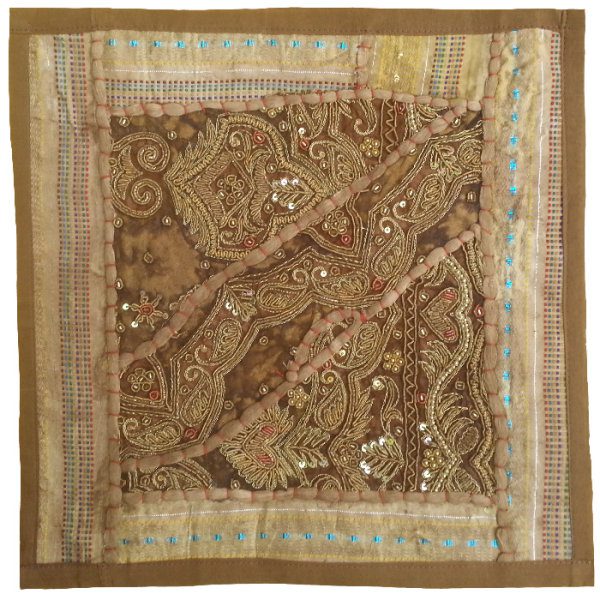 Price and Buy Embroidered Cushion Cover – Brown Suzani Design_68fa132209e68.jpeg Price and Buy Embroidered Cushion Cover – Brown Suzani Design