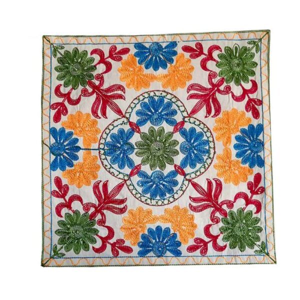 Price and Buy Embroidered Cushion Cover – Elham Suzani Design_68fc80a0289e3.jpeg Price and Buy Embroidered Cushion Cover – Elham Suzani Design