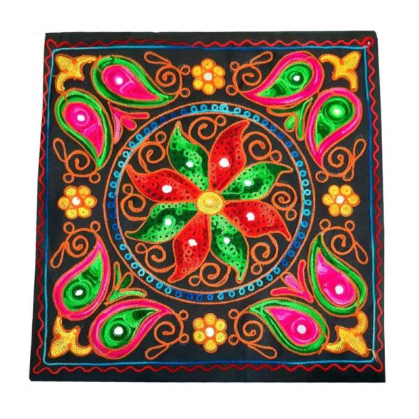 Price and Buy Embroidered Cushion Cover – Flower Suzani Design_68fc80df86687.jpeg Price and Buy Embroidered Cushion Cover – Flower Suzani Design