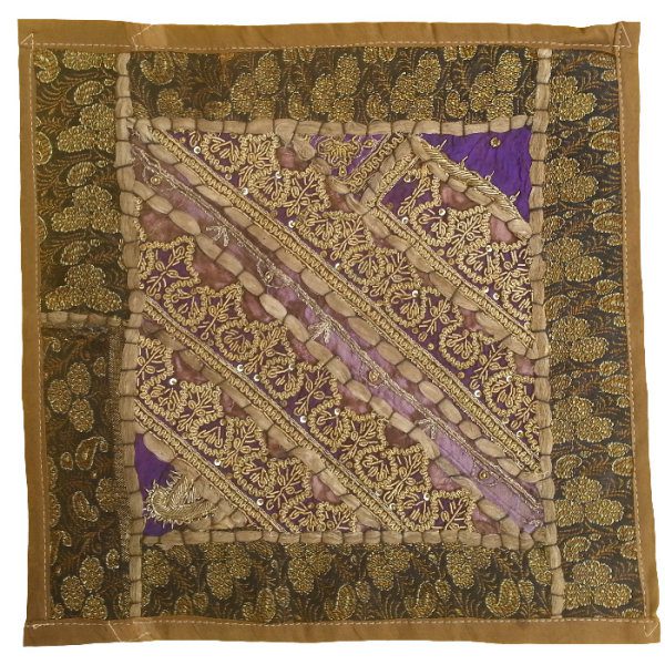 Price and Buy Embroidered Cushion Cover – Golden Suzani Design_68fa132b65b68.jpeg Price and Buy Embroidered Cushion Cover – Golden Suzani Design