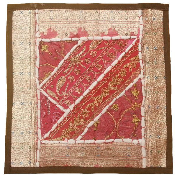 Price and Buy Embroidered Cushion Cover – Light Pink Suzani Design_68fa116939ef0.jpeg Price and Buy Embroidered Cushion Cover – Light Pink Suzani Design