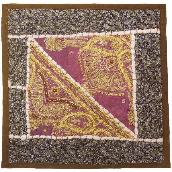 Price and Buy Embroidered Cushion Cover – Purple Suzani Design_68fa114a3fac3.jpeg Price and Buy Embroidered Cushion Cover – Purple Suzani Design
