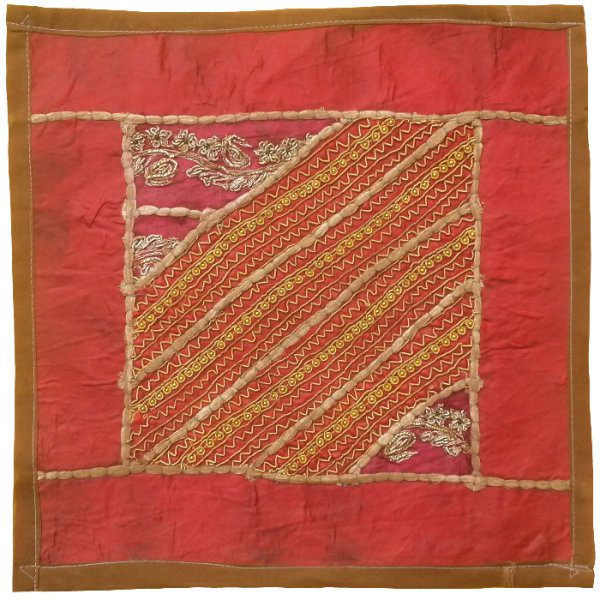 Price and Buy Embroidered Cushion Cover – Red Suzani Design_68fa12c54294d.jpeg Price and Buy Embroidered Cushion Cover – Red Suzani Design