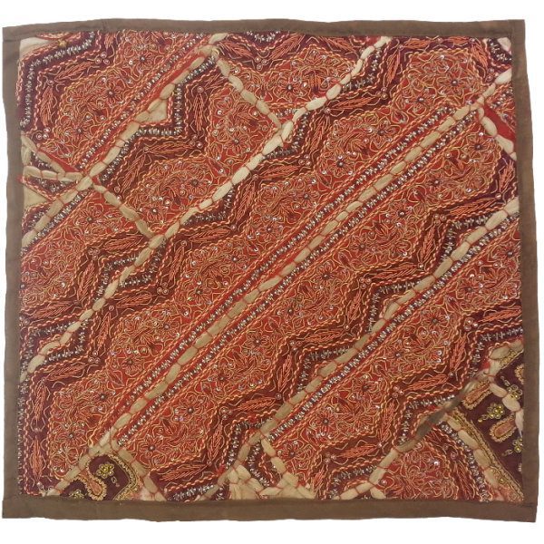 Price and Buy Embroidered Cushion Cover – Vermilion Suzani Design_68fa02f8a4368.jpeg Price and Buy Embroidered Cushion Cover – Vermilion Suzani Design