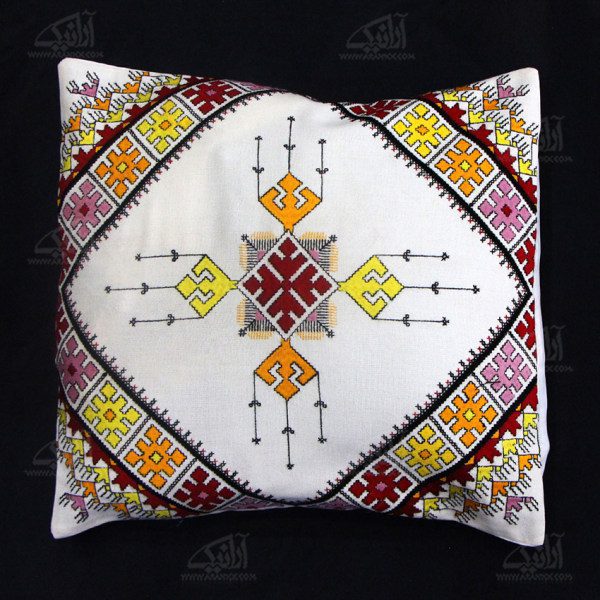 Price and Buy Embroidered Cushion Cover – White Suzani Design_68fa02793e53c.jpeg Price and Buy Embroidered Cushion Cover – White Suzani Design
