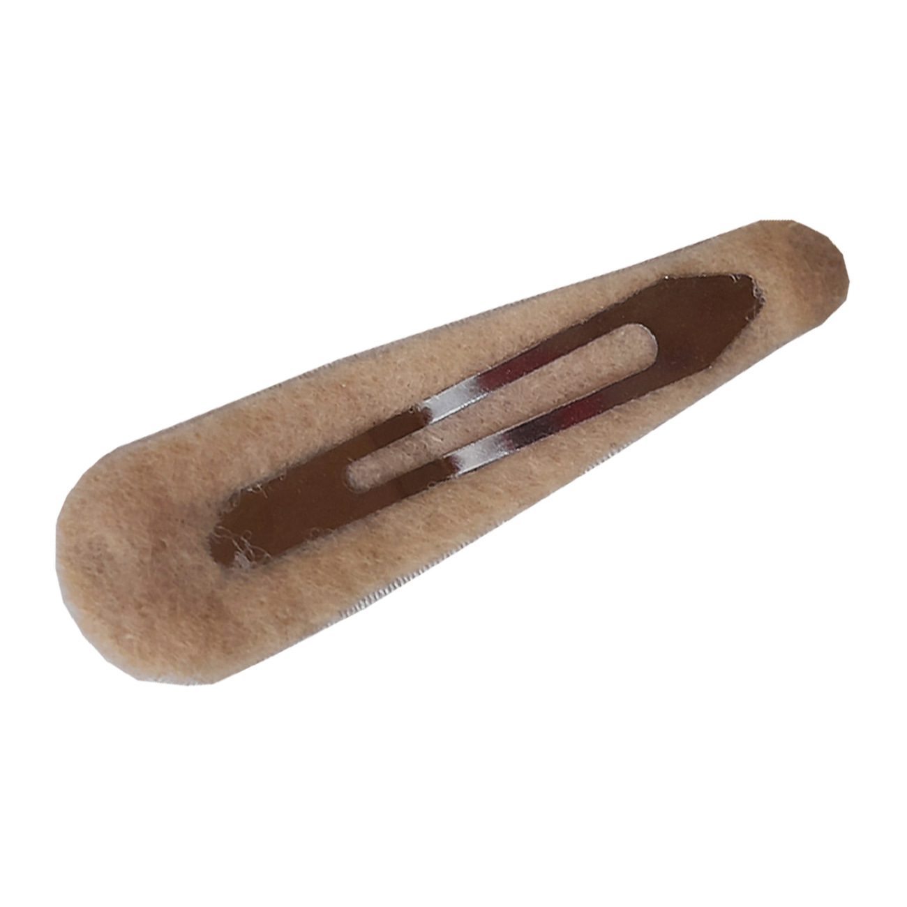Price and Buy Embroidered Snap Hair Clip Set of 2 Handwoven Model Spring Bloom - Image 6