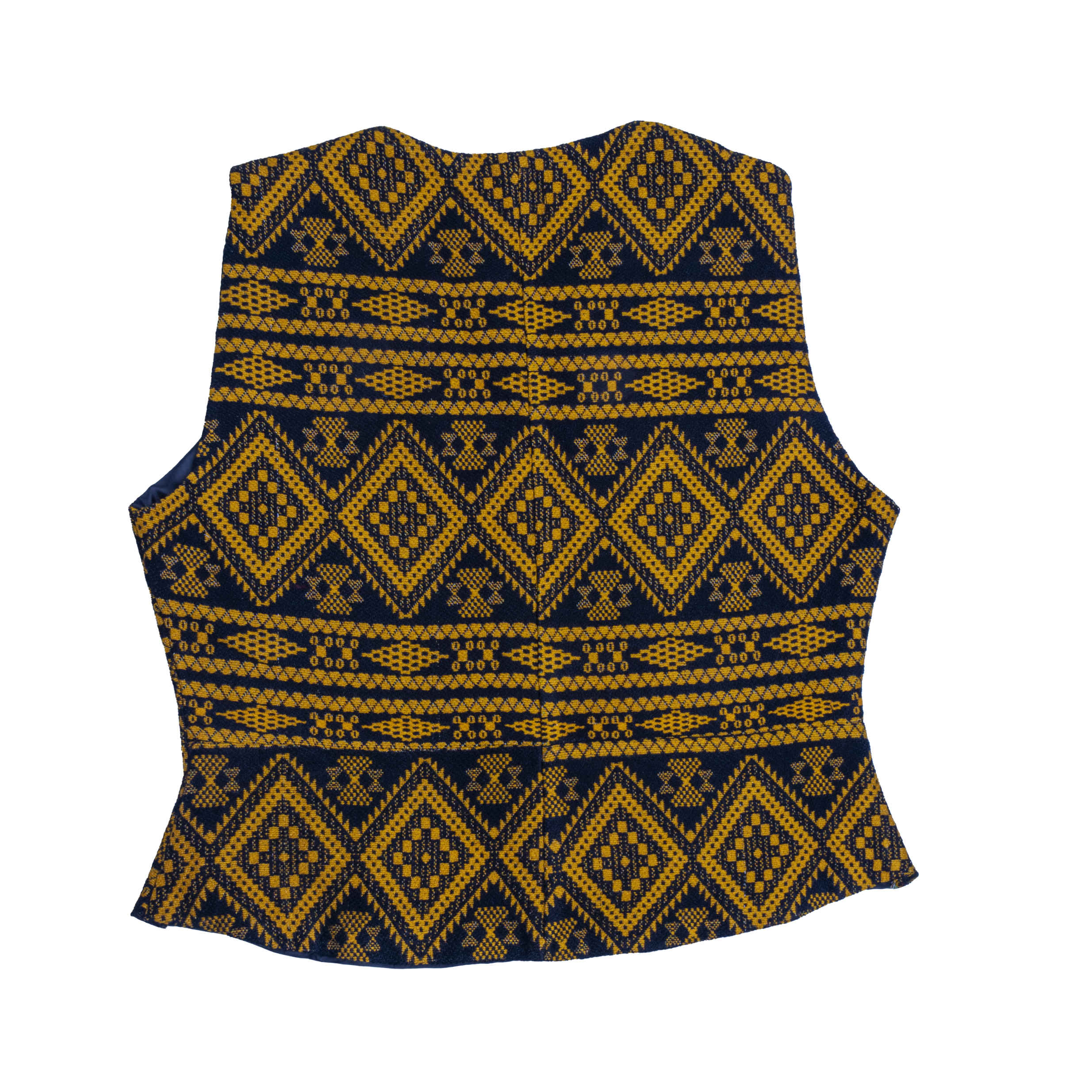 Price and Buy Embroidered Vest for Women All Lining with Balochi Design - Image 4