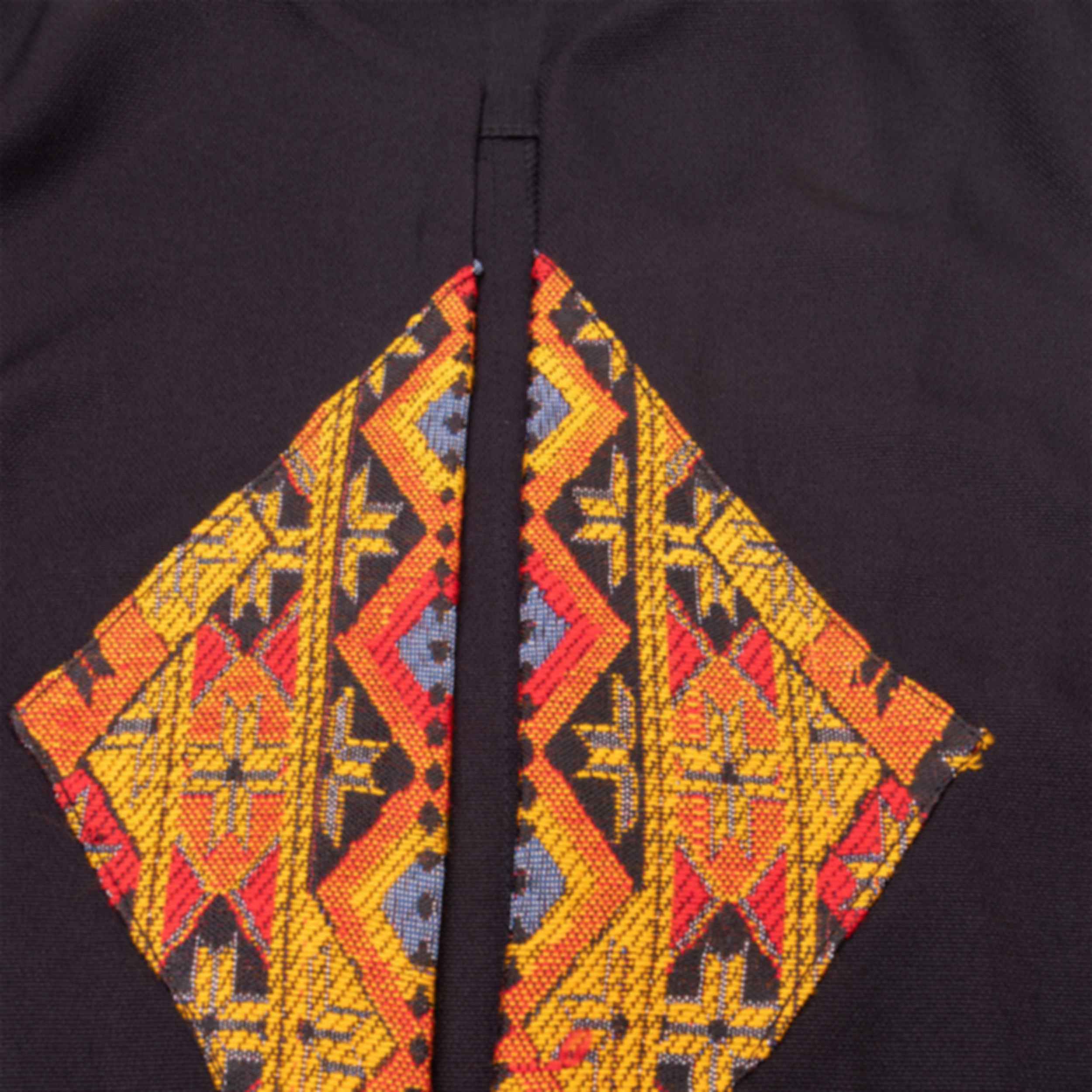 Price and Buy Embroidered Vest for Women with Balochi Design for All Season - Image 4