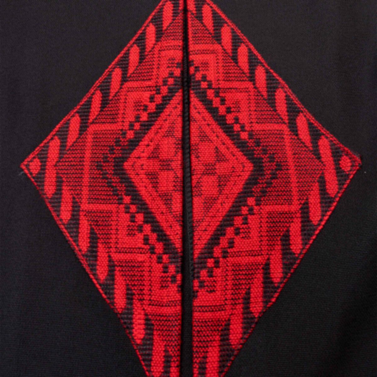 Price and Buy Embroidered Vest for Women with Balochi Design - Image 5