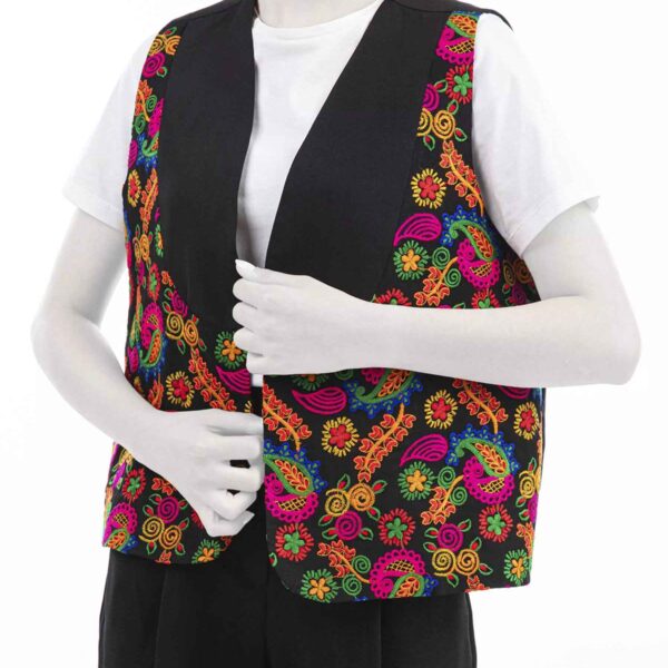 Price and Buy Embroidered Vest for Women with Paisley Design_68ffbf64a0e0c.jpeg Price and Buy Embroidered Vest for Women with Paisley Design