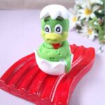 Price and Buy Emerging Joy Baby Snake Sculpture for Nowruz 1404