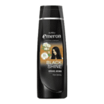 Price and Buy Emeron Black Shine Shampoo – Suitable for Everyday Hair Care (Pack of 2)