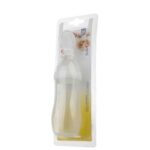 Price and Buy Encourages Self-Feeding and Healthy Eating Habits with Baby Fruit & Food Feeder - Image 3