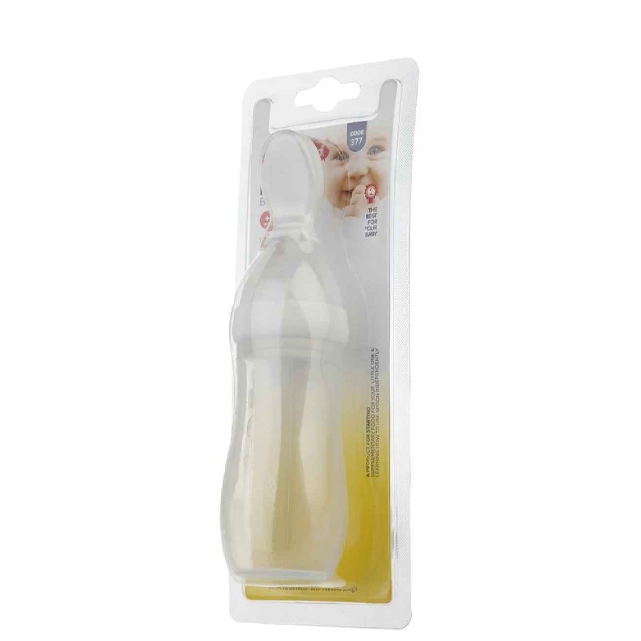 Price and Buy Encourages Self-Feeding and Healthy Eating Habits with Baby Fruit & Food Feeder_6903bd1e8f8ae.jpeg Price and Buy Encourages Self-Feeding and Healthy Eating Habits with Baby Fruit & Food Feeder - Image 3