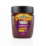 Price and Buy Energy-Rich Saffron Honey – Supports Vision, Pain Relief and Lung Health, 500 gr (2x)
