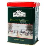 Price and Buy English Breakfast Ahmad Tea, 200 gr (4x)