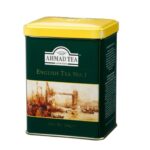 Price and Buy English Tea Number 1 Ahmad – 200 gr, (4x)