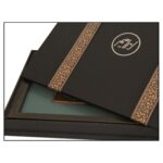 Price and Buy Engraved Brass Framed Art – Horse Design - Image 5