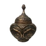 Price and Buy Engraved Candy Dish – Leyli and Majnun Design