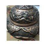 Price and Buy Engraved Candy Dish – Leyli and Majnun Design - Image 5