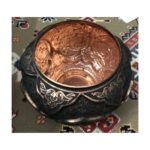 Price and Buy Engraved Candy Dish – Leyli and Majnun Design - Image 6