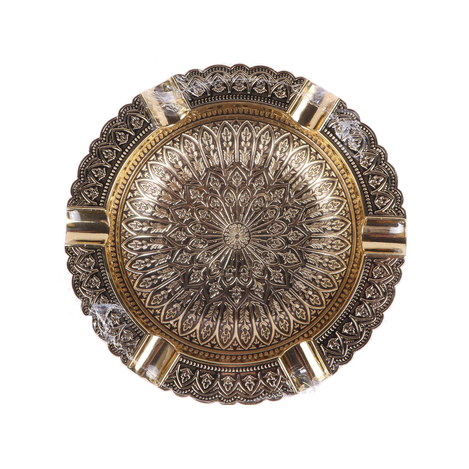 Price and Buy Engraved Metal Ashtray – Artistic Intricate Design_68fd9288e61e3.jpeg Price and Buy Engraved Metal Ashtray – Artistic Intricate Design - Image 1