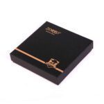 Price and Buy Engraved Metal Ashtray – Artistic Intricate Design - Image 3