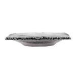 Price and Buy Engraved Metal Ashtray – Intricate Artistic Design Ilia - Image 4