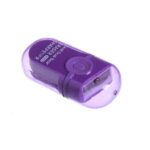 Price and Buy Eraser with Sharpener :The Ultimate Tool for Perfect Corrections (Pack of 3)