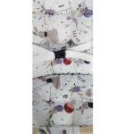 Price and Buy Ergonomic Baby Hammock Swing – Breathable Fabric with Wooden Frame - Image 5