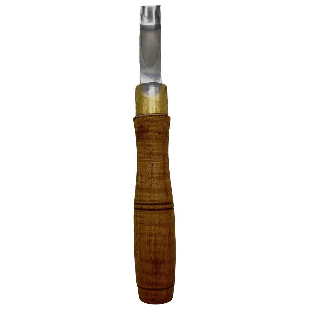 Price and Buy Ergonomic Gouge Chisel Suitable for Precision Carving (Pack of 2)_690317aaaaf32.jpeg Price and Buy Ergonomic Gouge Chisel Suitable for Precision Carving (Pack of 2) - Image 1