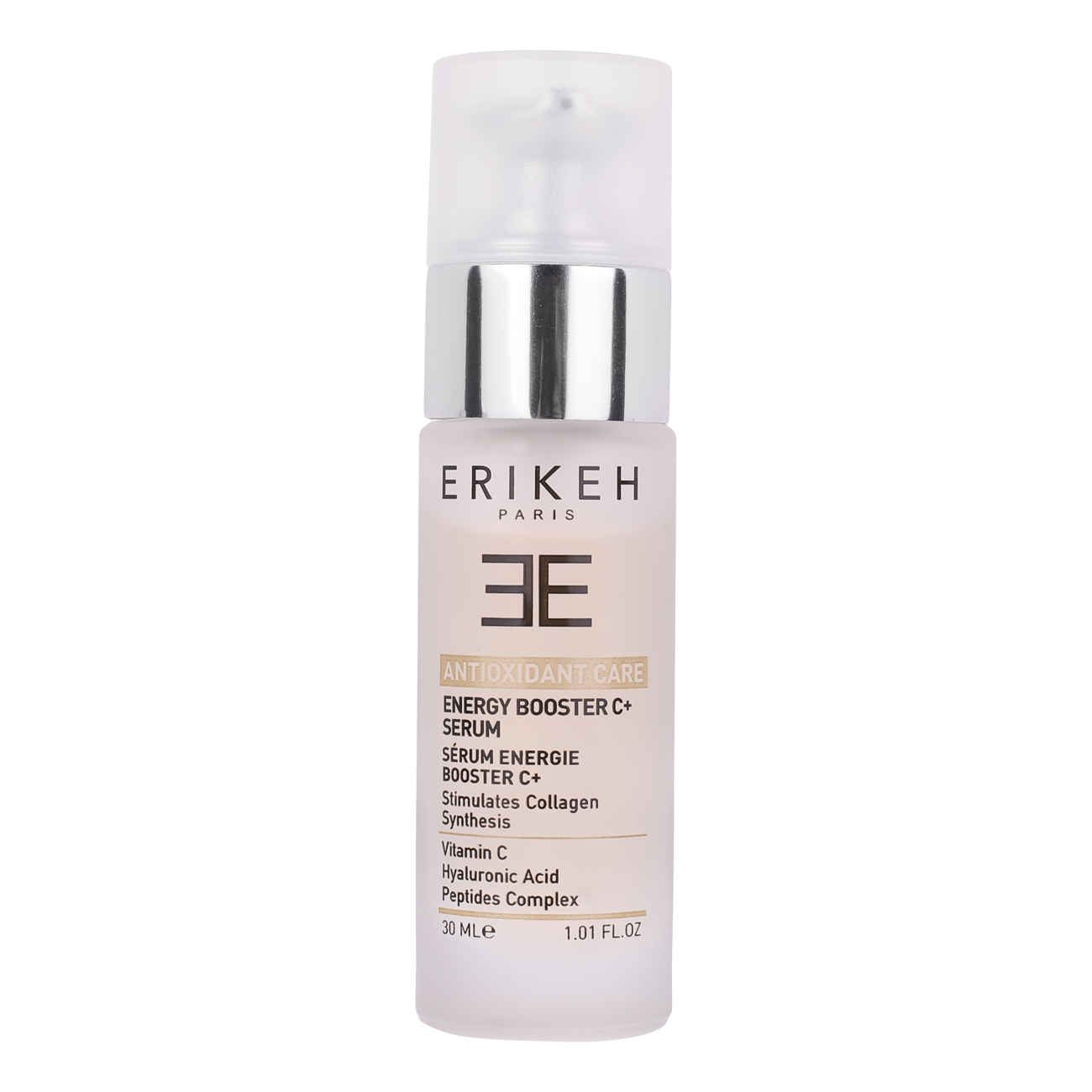 Price and Buy Erickeh Vitamin C Face Serum – Brightening & Antioxidant Formula for All Skin Types