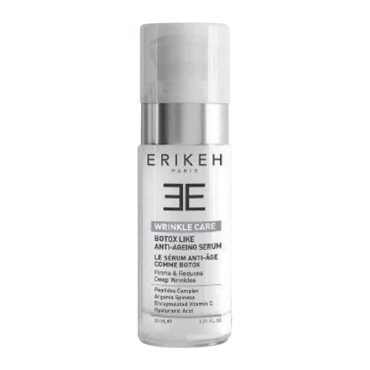 Price and Buy Erikeh Face Serum – Anti-Wrinkle Serum – Anti-Aging, Revitalize & Smoothen Skin_69010a475d1ba.jpeg Price and Buy Erikeh Face Serum – Anti-Wrinkle Serum – Anti-Aging, Revitalize & Smoothen Skin - Image 1