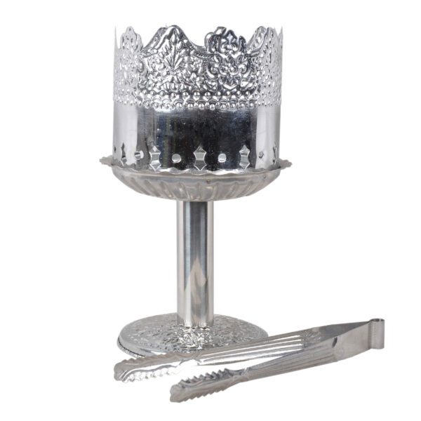Price and Buy Esfand and Bakhoor Burner – Classic Steel Rumi Design_68fc697f03b92.jpeg Price and Buy Esfand and Bakhoor Burner – Classic Steel Rumi Design