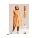 Price and Buy Eshragh: Iranian Fashion and Clothing Magazine – One Year Subscription - Image 3