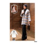 Price and Buy Eshragh: Iranian Fashion and Clothing Magazine – One Year Subscription - Image 7