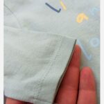 Price and Buy Essential Baby Bodysuit – Soft, Breathable Cotton, Comfortable for Play and Sleep - Image 3