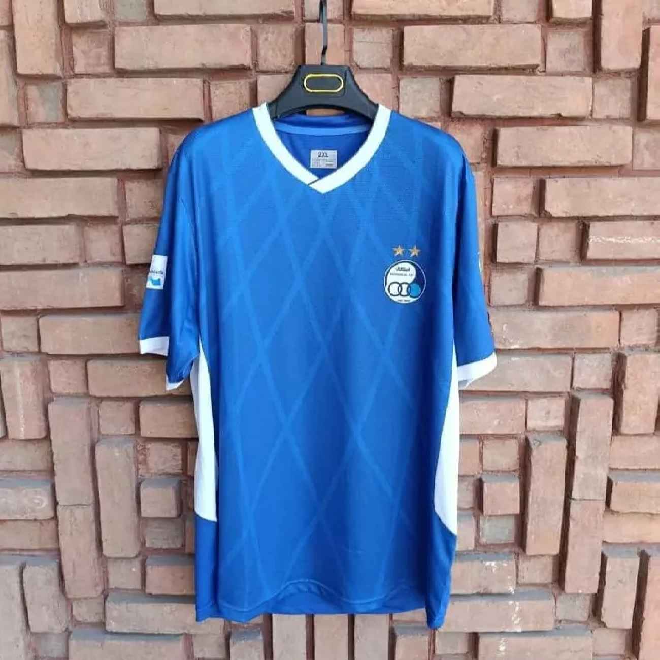 Price and Buy Esteghlal 2025 Away Kit – Official Jersey & Short Set for Soccer Fans_6903bed202b90.jpeg Price and Buy Esteghlal 2025 Away Kit – Official Jersey & Short Set for Soccer Fans - Image 1