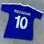 Price and Buy Esteghlal FC Fan Jersey Collection With Socks & Wristbands For Kids (4x) - Image 4