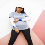 Price and Buy Esteghlal FC Women’s Jersey – Lightweight & Breathable, Suitable for Match Day