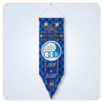 Price and Buy Esteghlal Football Club Fan Wall Tapestry – Show Your Passion for Esteghlal FC