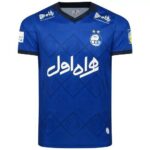 Price and Buy Esteghlal Jersey Sport Soccer – Premium Football Jersey Suitable for Fans