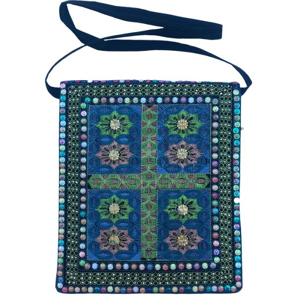 Price and Buy Ethnic Embroidered Crossbody Bag Baluchi Binesh III_68f7bddba134b.jpeg Price and Buy Ethnic Embroidered Crossbody Bag Baluchi Binesh III