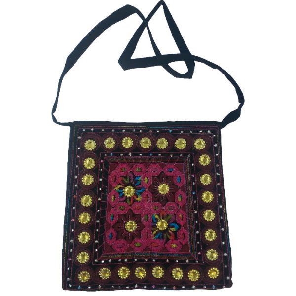 Price and Buy Ethnic Embroidered Crossbody Bag Baluchi Black Edition II_68f7bd24cc0ce.jpeg Price and Buy Ethnic Embroidered Crossbody Bag Baluchi Black Edition II