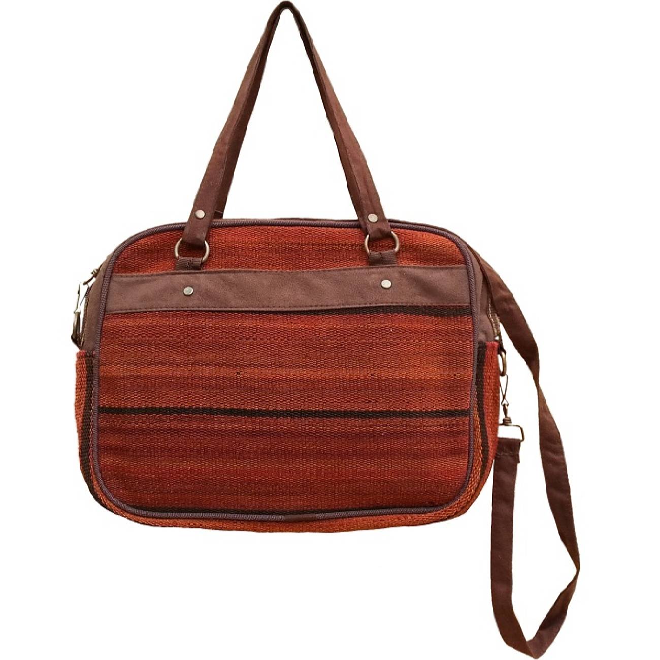 Price and Buy Ethnic Kilim Crossbody Bag with Traditional Persian Design